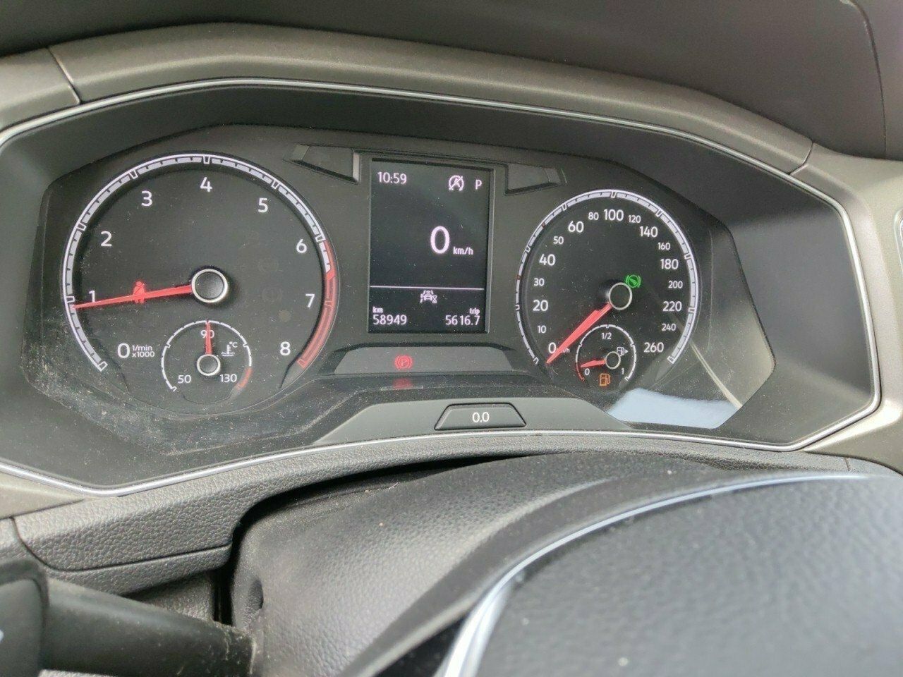Volkswagen T-roc Advance 1.5 Tsi 110kw (150cv) Dsg - Foto 2