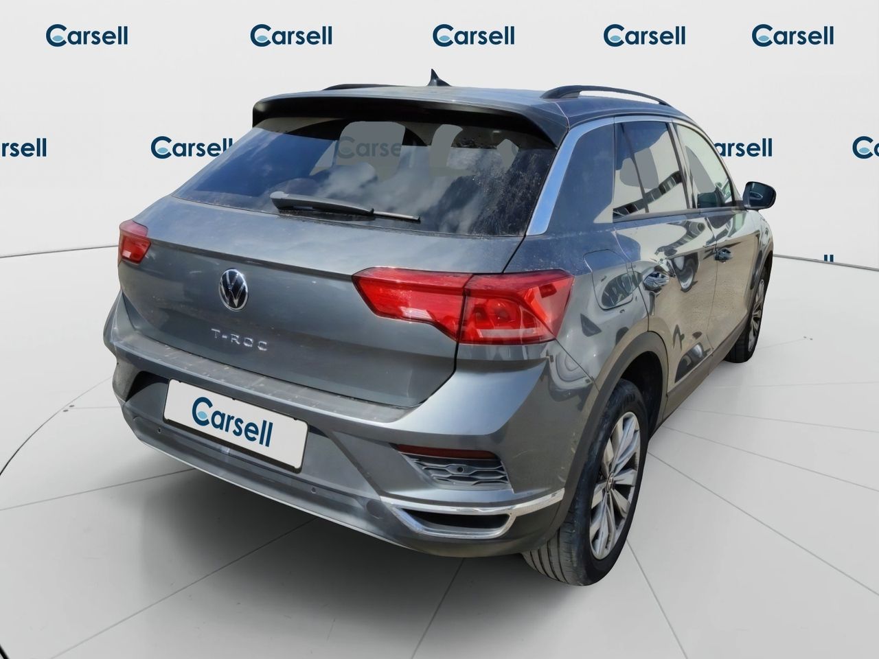 Volkswagen T-roc Advance 1.5 Tsi 110kw (150cv) Dsg - Foto 2