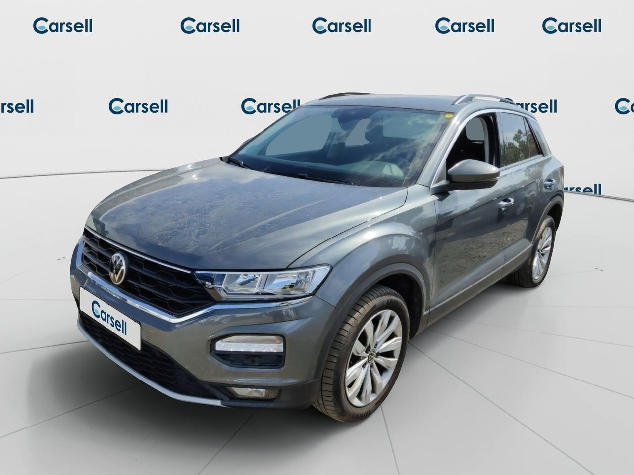Volkswagen T-roc Advance 1.5 Tsi 110kw (150cv) Dsg - Foto 2