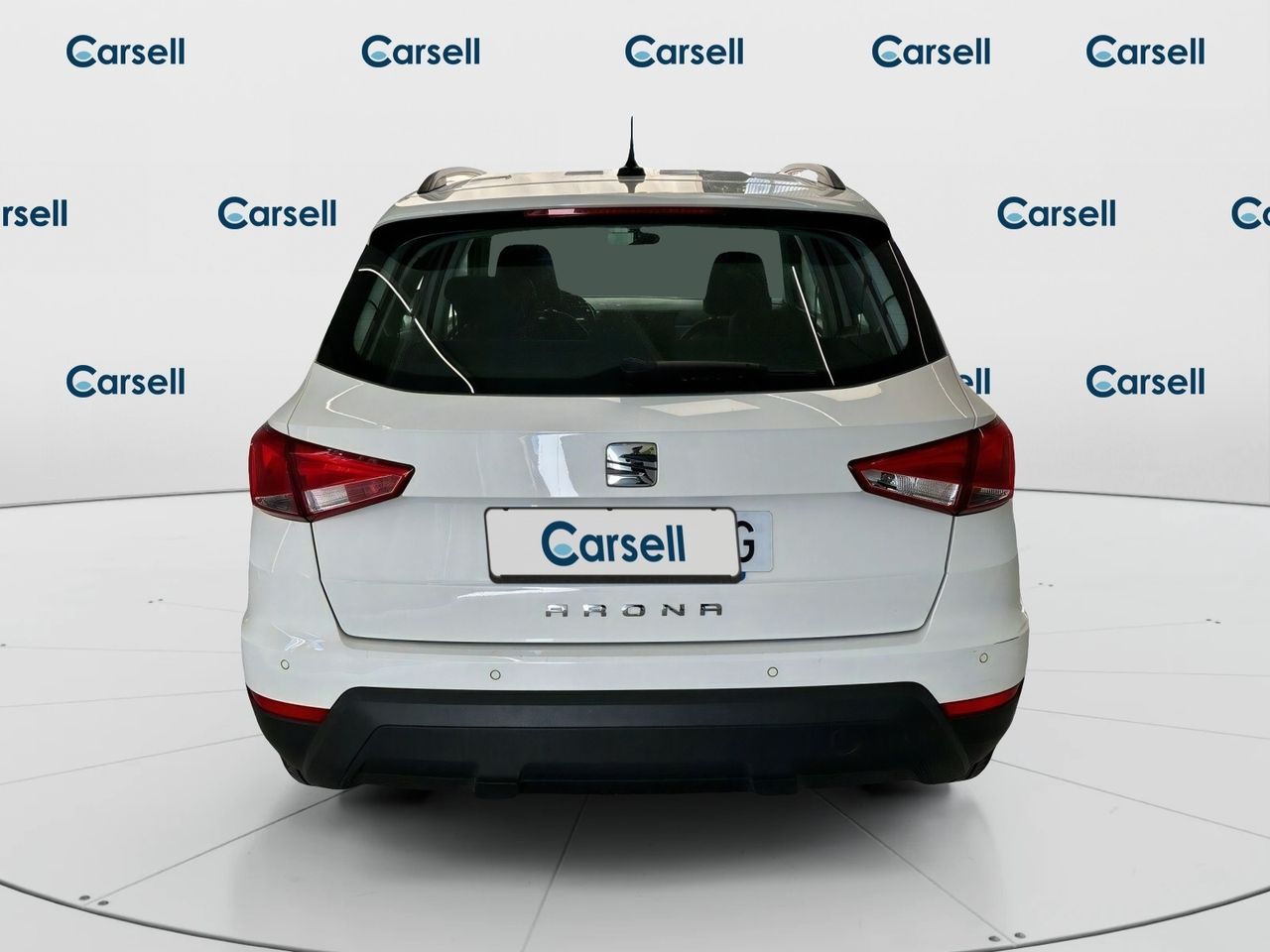 Seat Arona 1.0 Tsi 81kw (110cv) Style Go2 - Foto 2