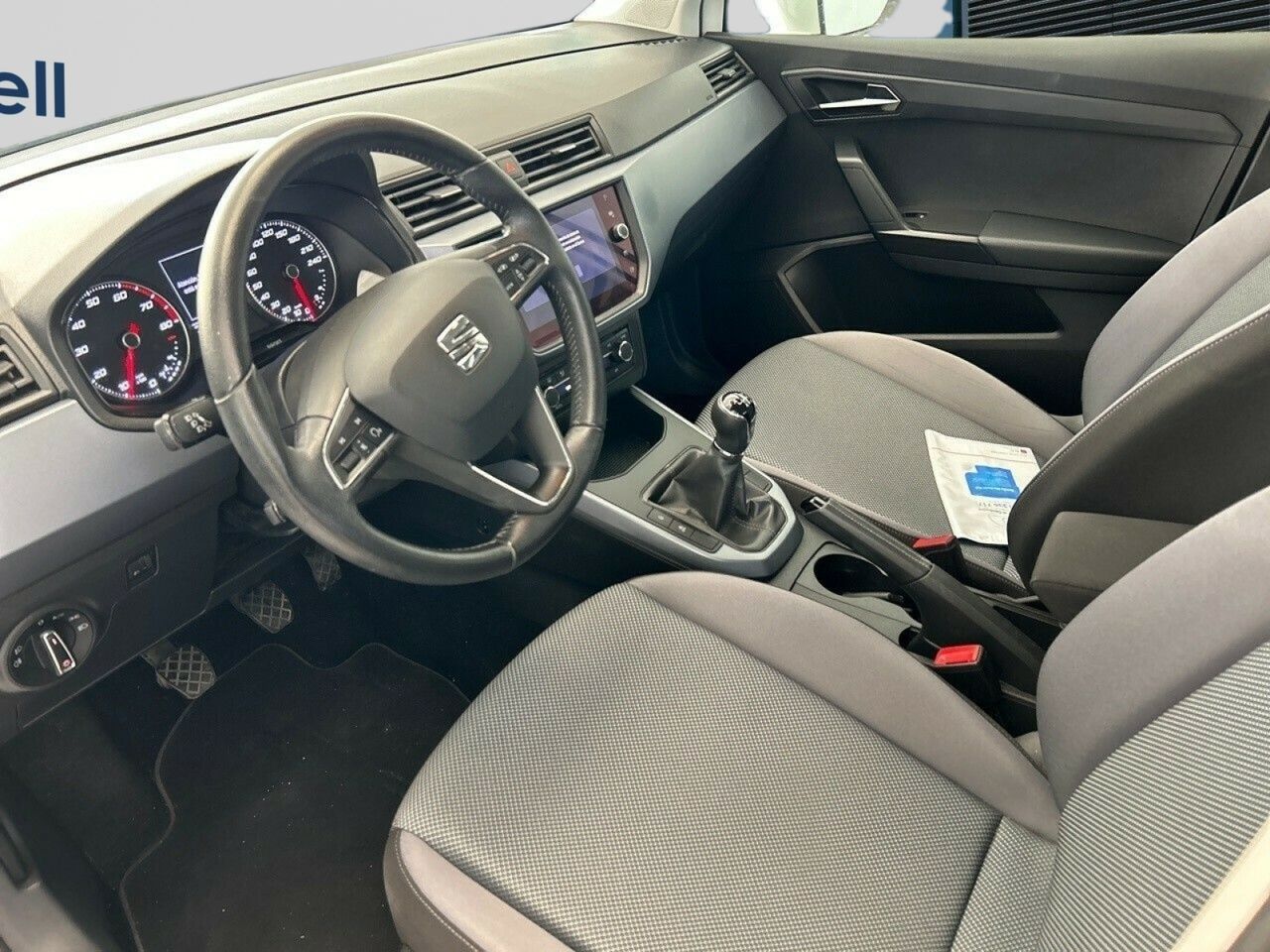 Seat Arona 1.0 Tsi 81kw (110cv) Style Go2 - Foto 2