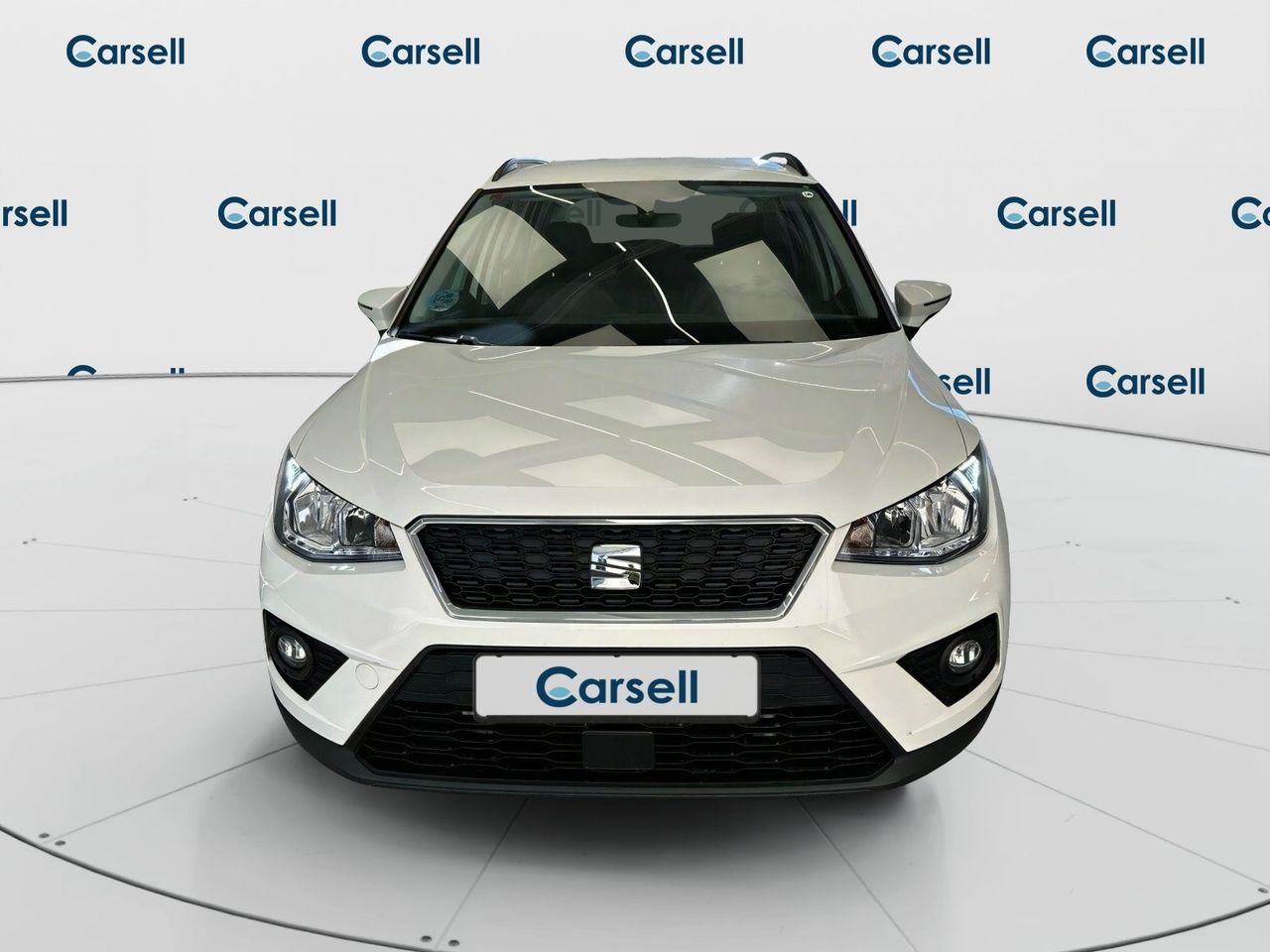 Seat Arona 1.0 Tsi 81kw (110cv) Style Go2 - Foto 2
