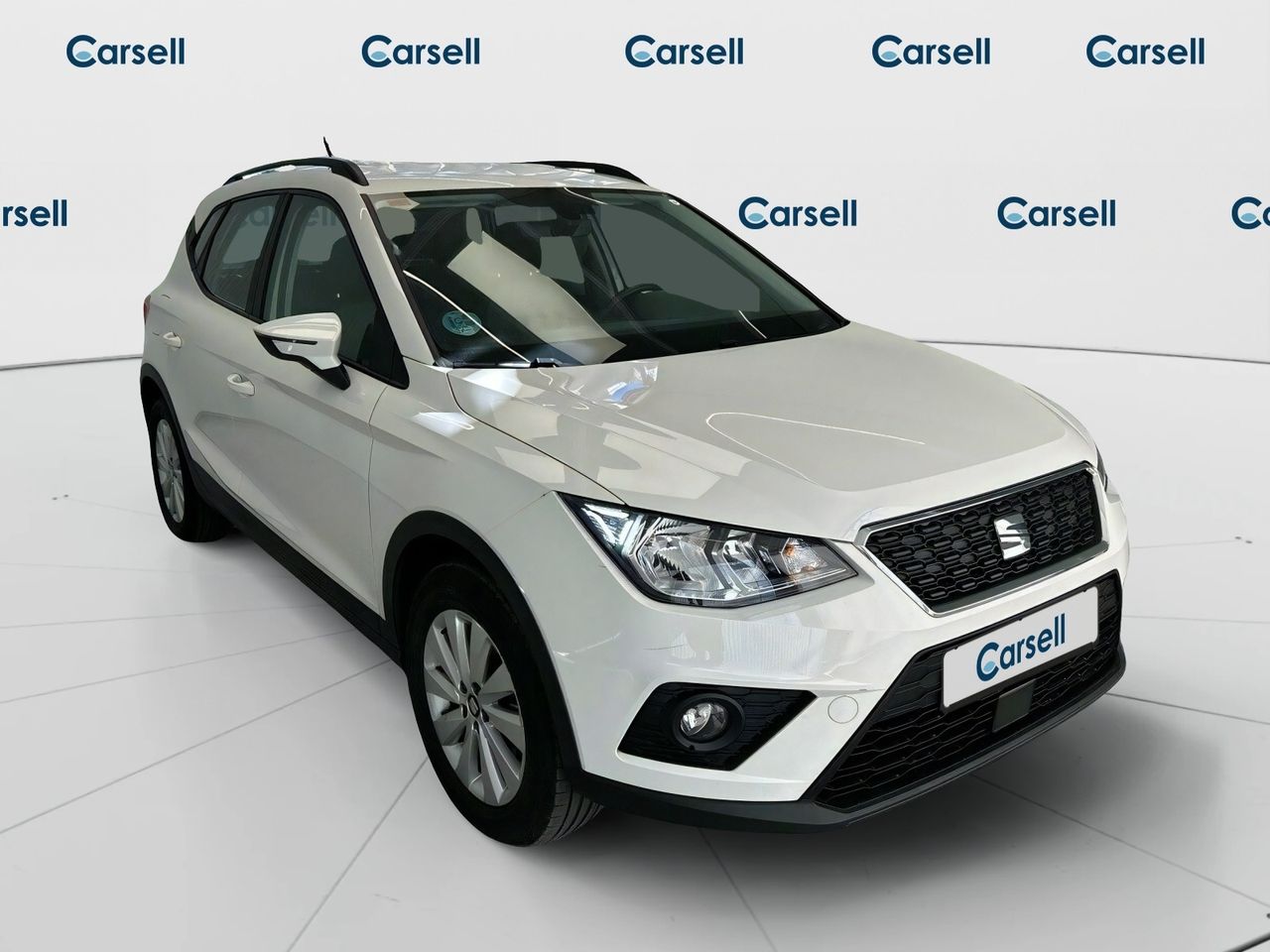 Seat Arona 1.0 Tsi 81kw (110cv) Style Go2 - Foto 2