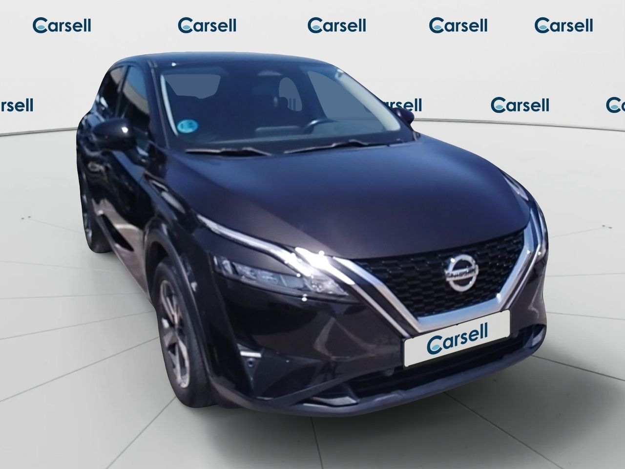 Nissan Qashqai Dig-t 103kw N-connecta - Foto 2