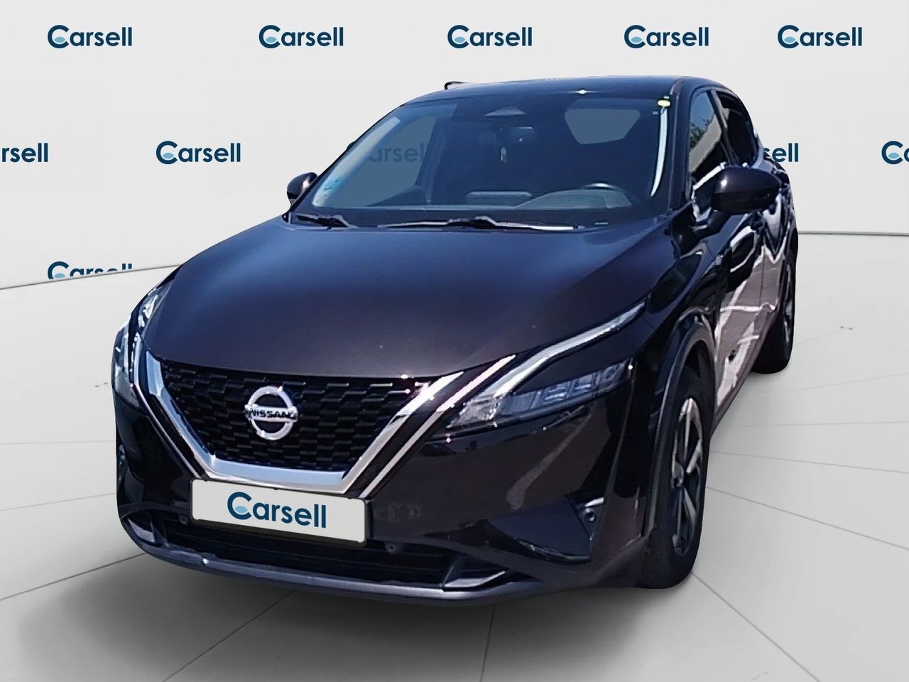 Nissan Qashqai Dig-t 103kw N-connecta - Foto 2