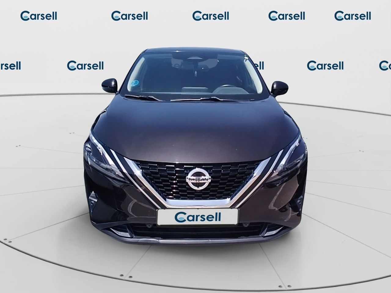 Nissan Qashqai Dig-t 103kw N-connecta - Foto 2