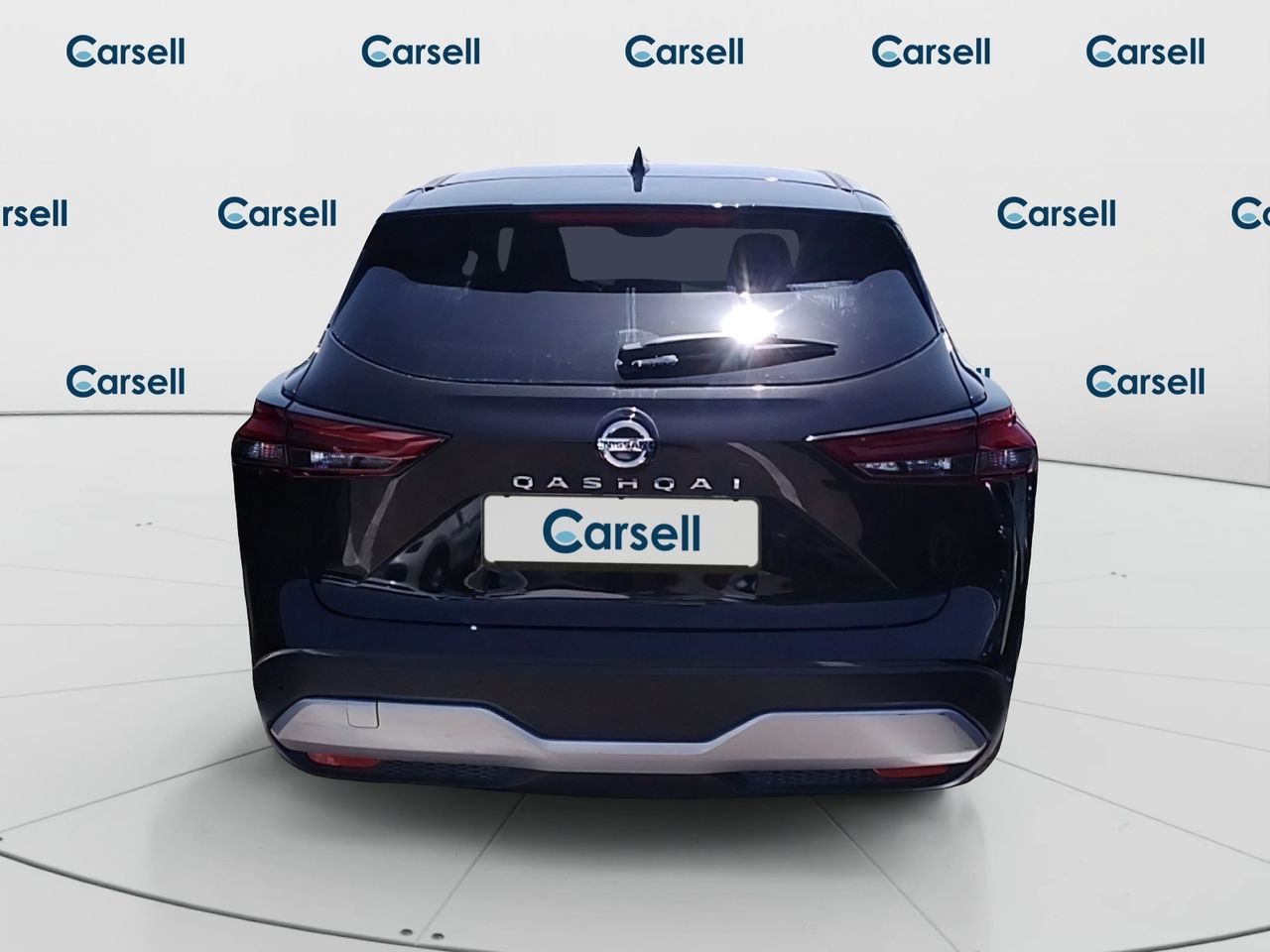 Nissan Qashqai Dig-t 103kw N-connecta - Foto 2