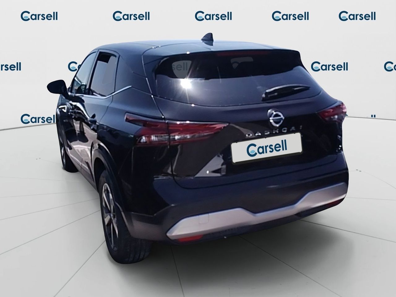 Nissan Qashqai Dig-t 103kw N-connecta - Foto 2