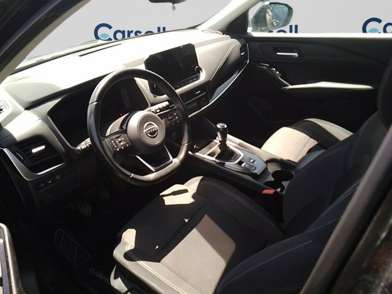 Nissan Qashqai Dig-t 103kw N-connecta - Foto 2