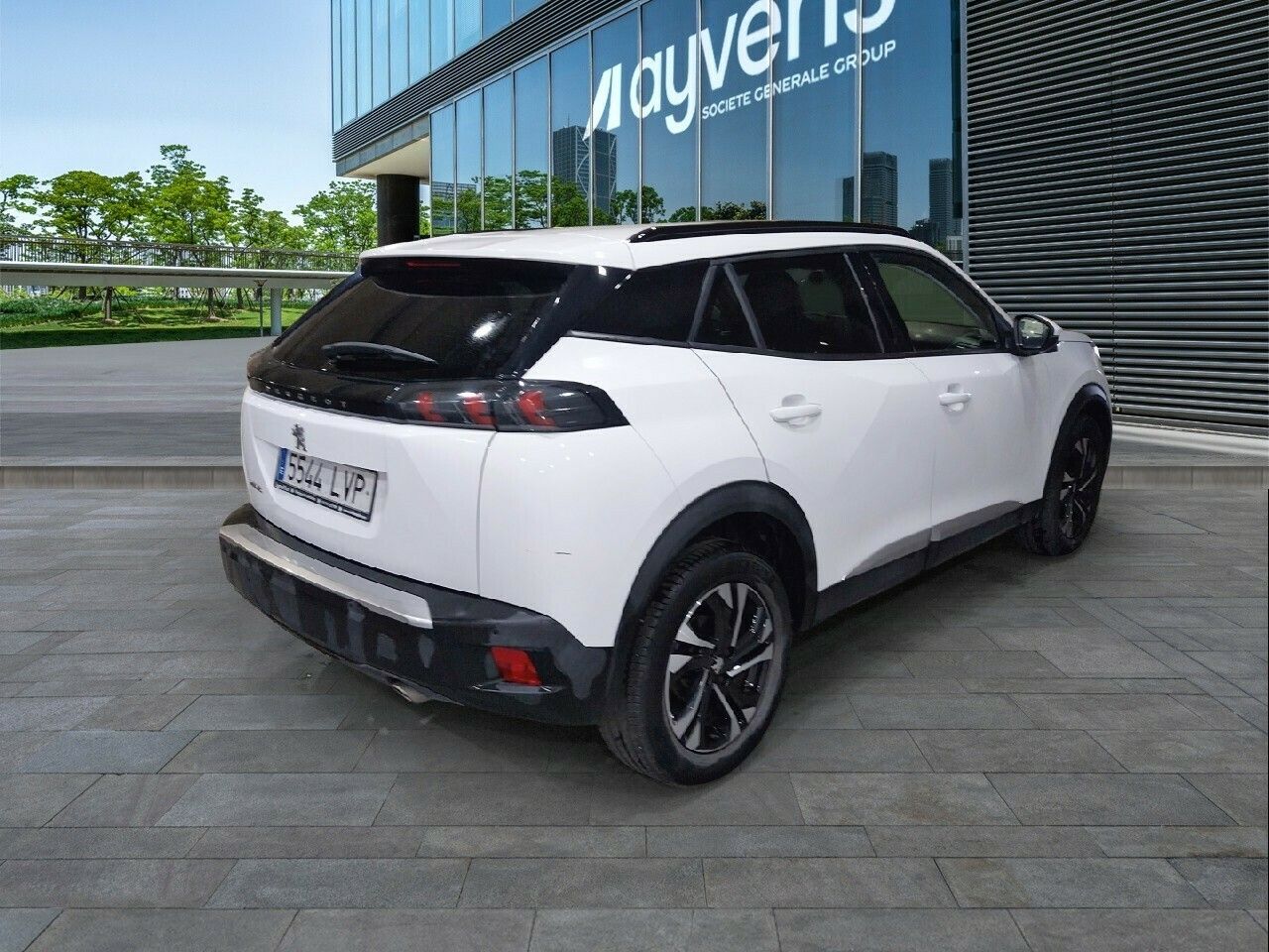 Peugeot 2008 Allure Bluehdi 81kw (110cv) - Foto 2