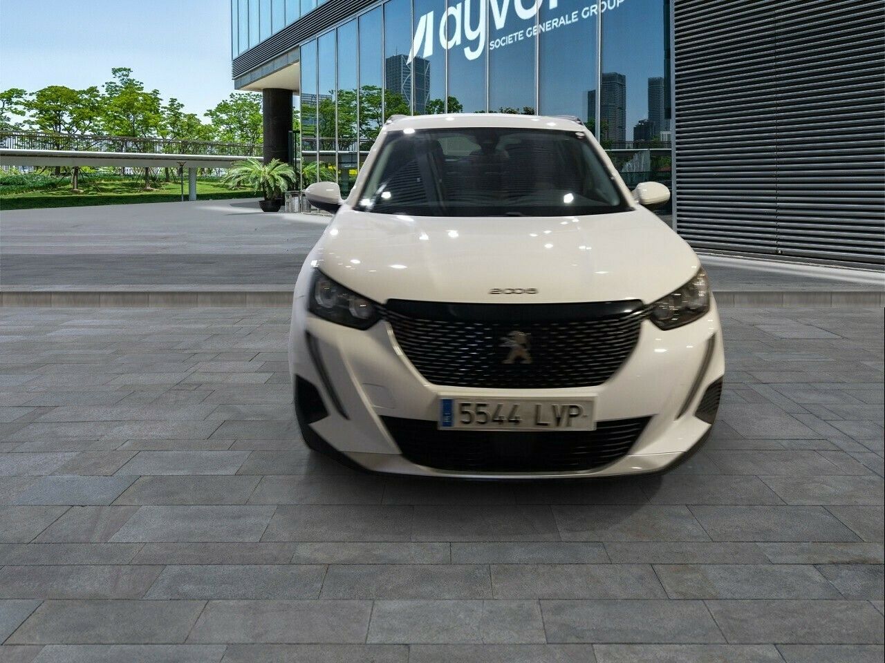 Peugeot 2008 Allure Bluehdi 81kw (110cv) - Foto 2