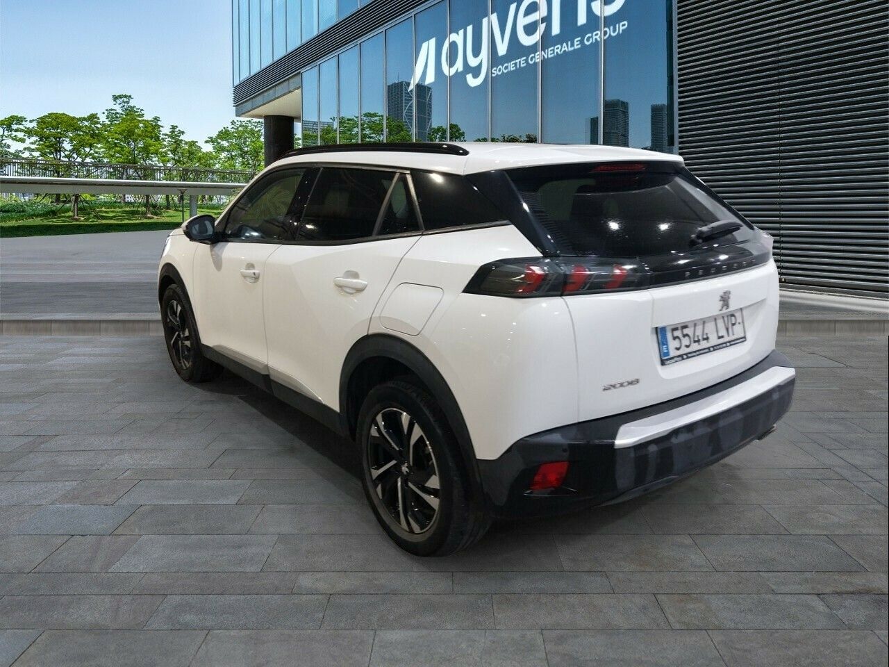 Peugeot 2008 Allure Bluehdi 81kw (110cv) - Foto 2
