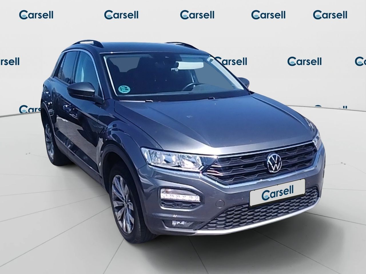 Volkswagen T-roc Advance 1.5 Tsi 110kw (150cv) Dsg - Foto 2