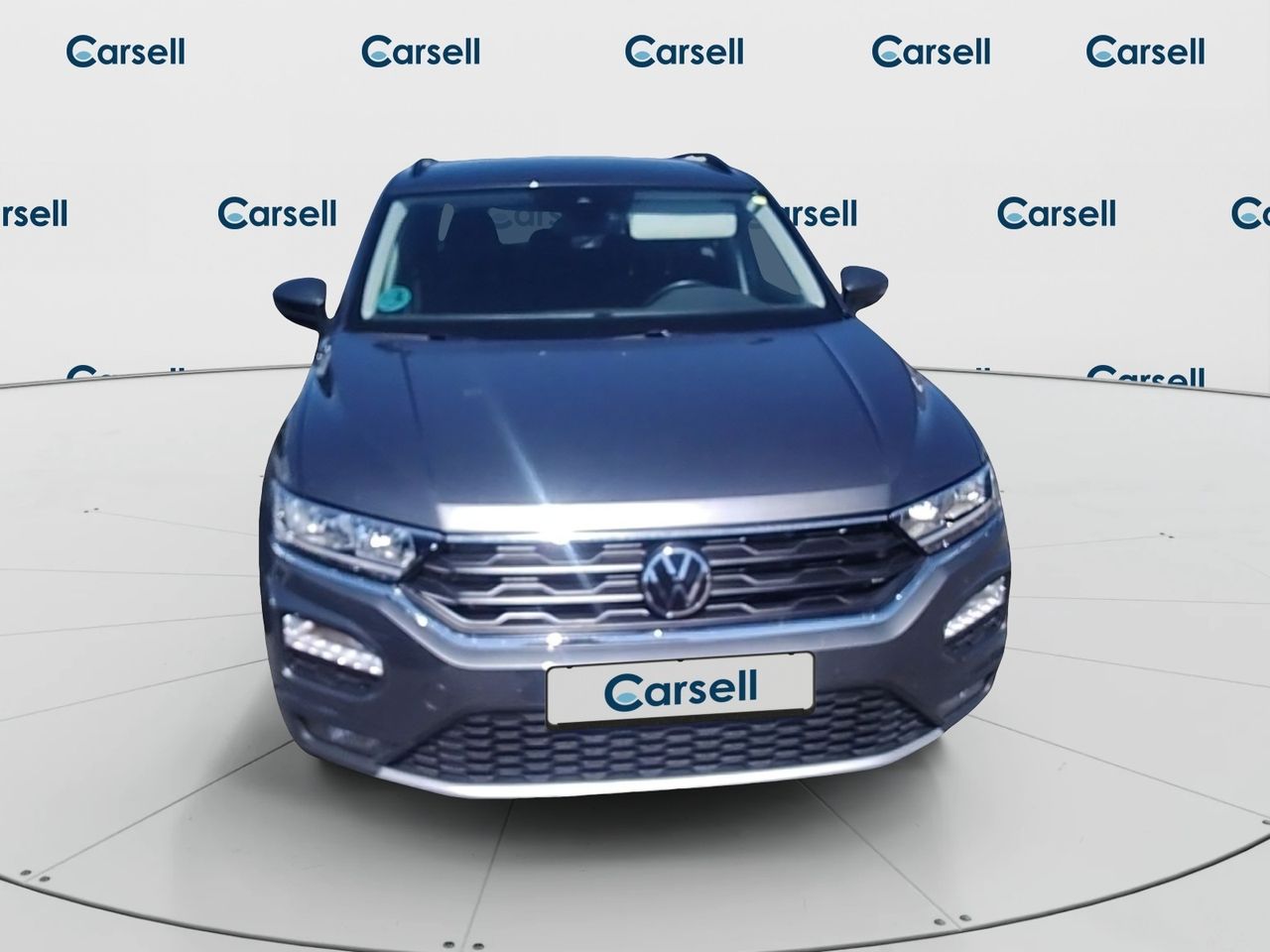 Volkswagen T-roc Advance 1.5 Tsi 110kw (150cv) Dsg - Foto 2