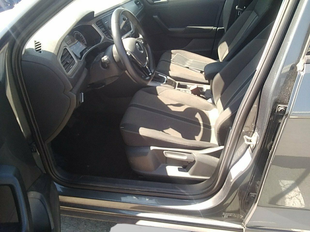 Volkswagen T-roc Advance 1.5 Tsi 110kw (150cv) Dsg - Foto 2