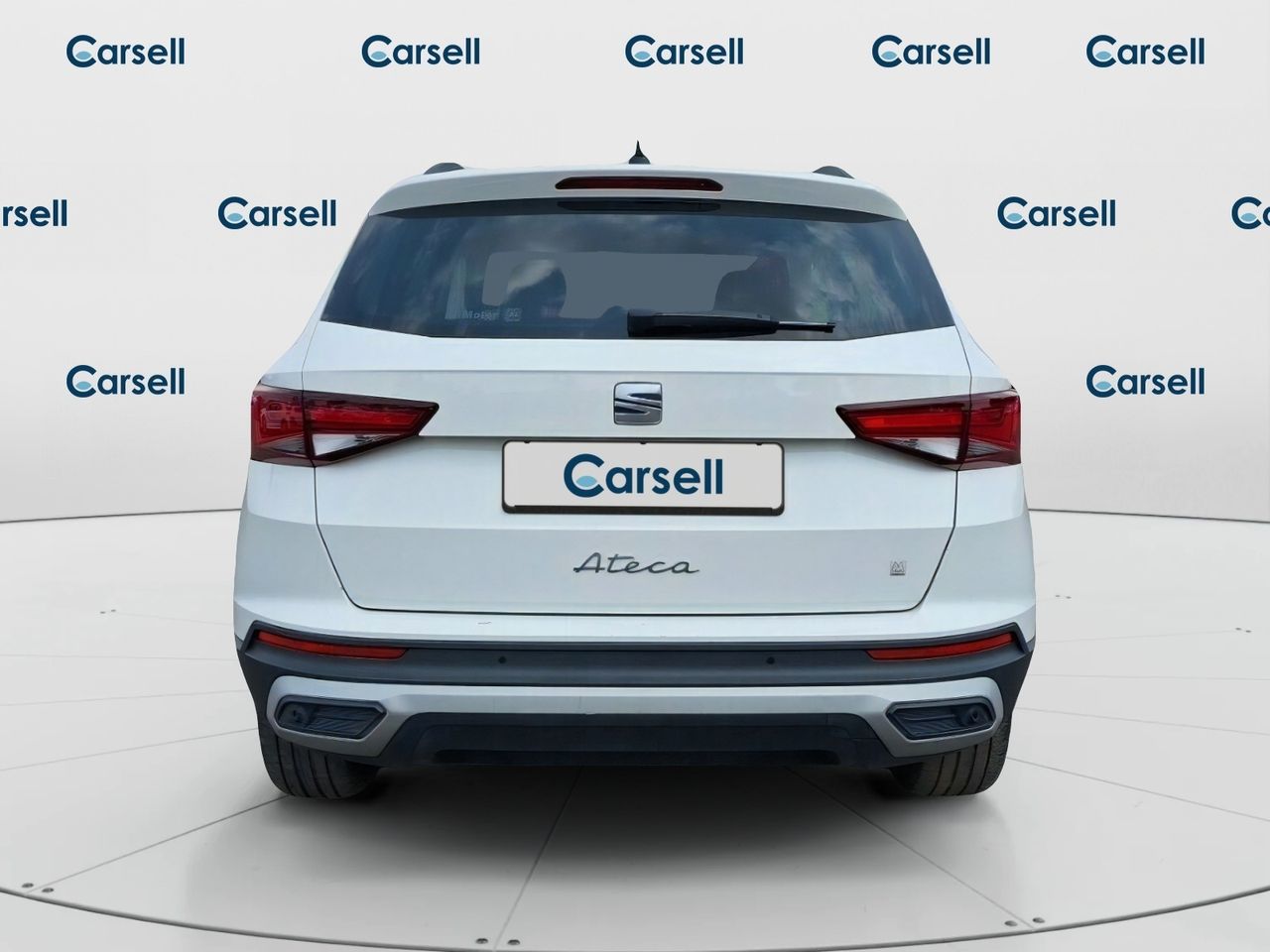 Seat Ateca 2.0 Tdi 85kw (115cv) S&s Style Go - Foto 2
