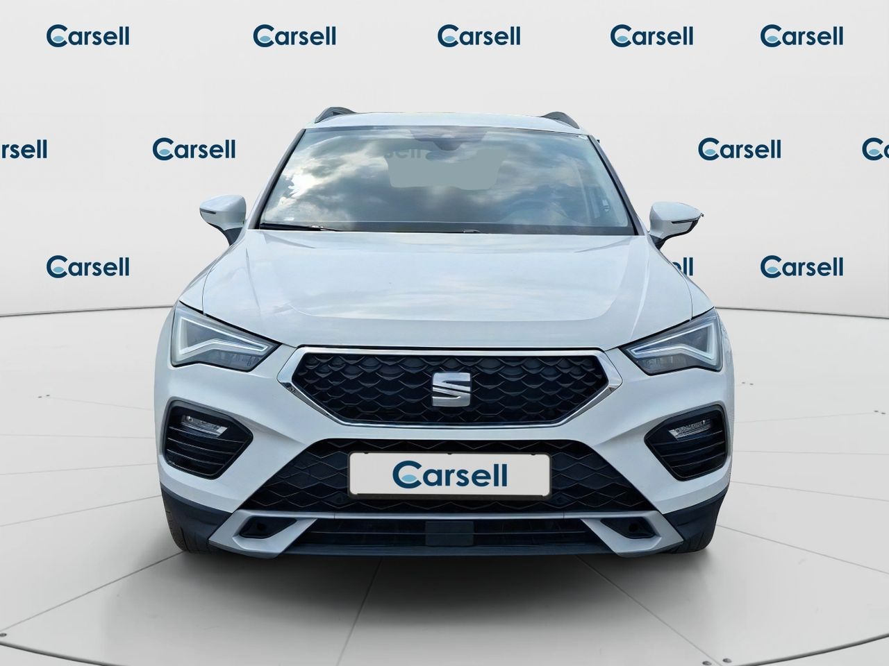 Seat Ateca 2.0 Tdi 85kw (115cv) S&s Style Go - Foto 2