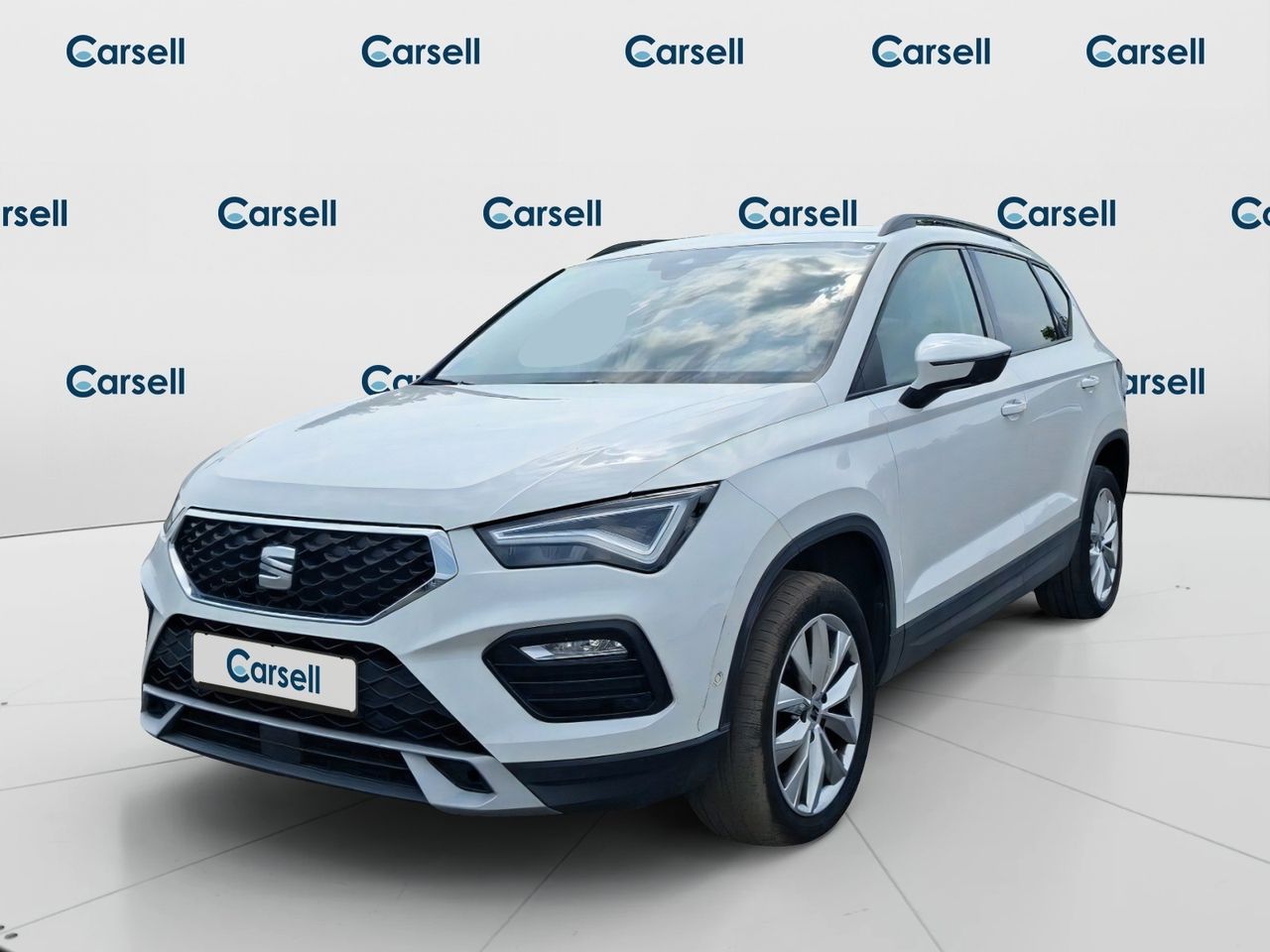Seat Ateca 2.0 Tdi 85kw (115cv) S&s Style Go - Foto 2