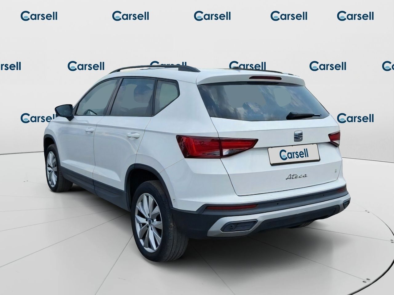 Seat Ateca 2.0 Tdi 85kw (115cv) S&s Style Go - Foto 2