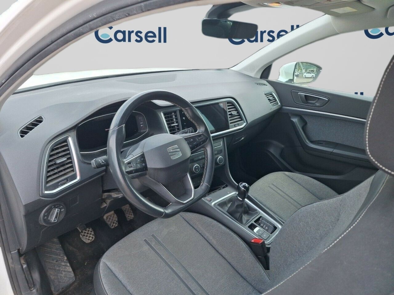 Seat Ateca 2.0 Tdi 85kw (115cv) S&s Style Go - Foto 2