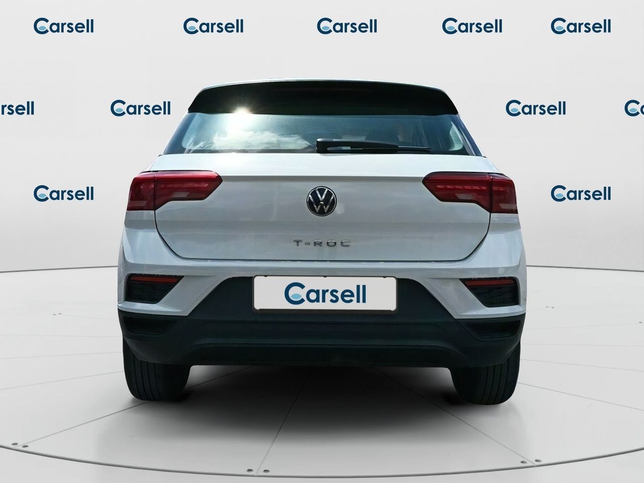 Volkswagen T-roc Edition 2.0 Tdi 85kw (115cv) - Foto 2
