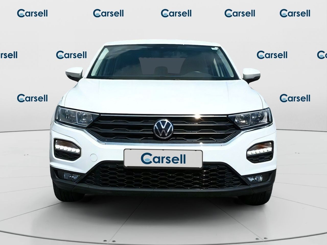 Volkswagen T-roc Edition 2.0 Tdi 85kw (115cv) - Foto 2