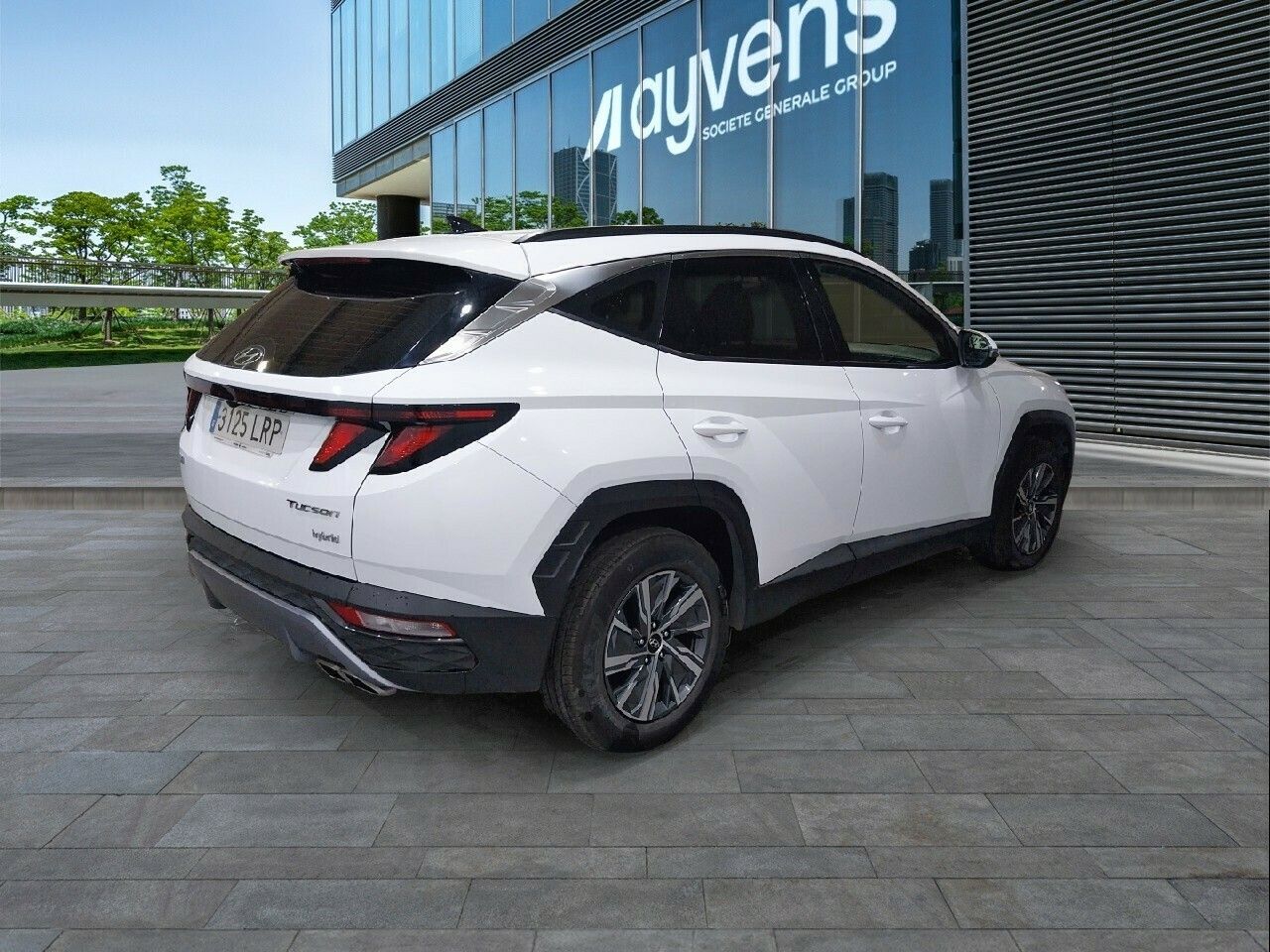 Hyundai Tucson 1.6 Tgdi 169kw (230cv) Hev Maxx Auto - Foto 2