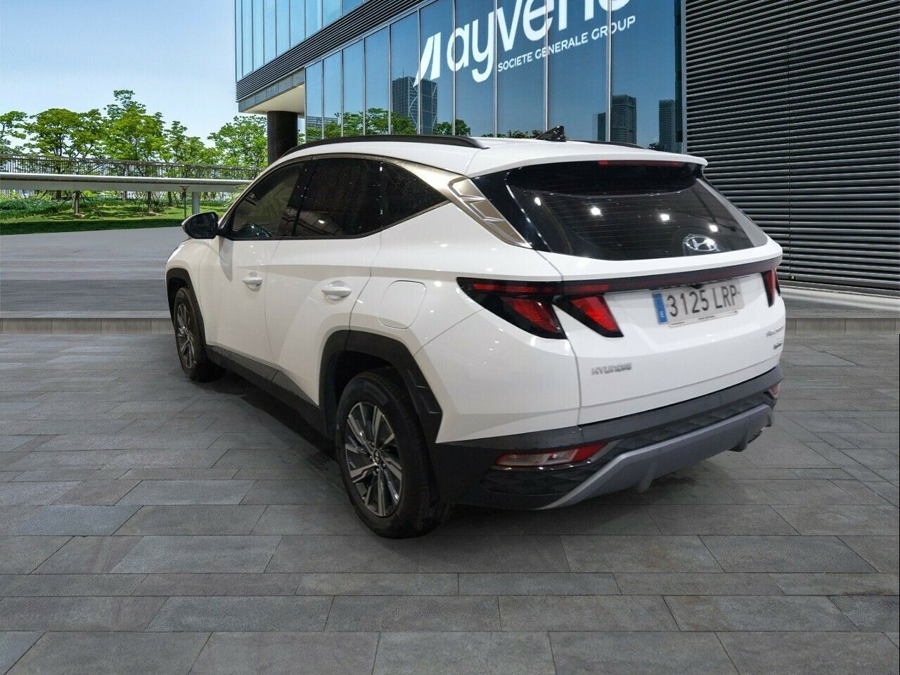 Hyundai Tucson 1.6 Tgdi 169kw (230cv) Hev Maxx Auto - Foto 2