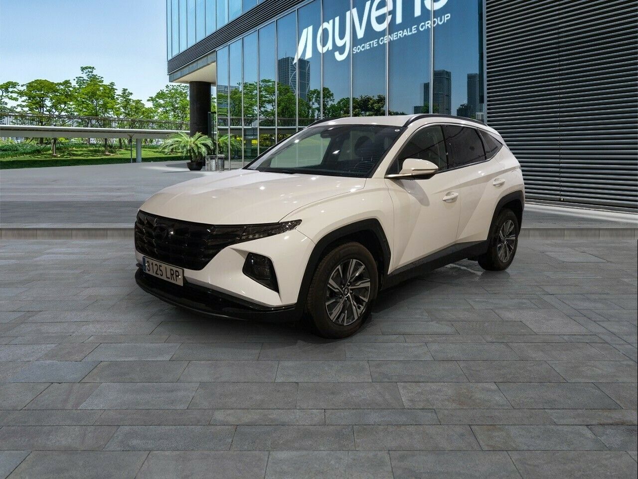 Hyundai Tucson 1.6 Tgdi 169kw (230cv) Hev Maxx Auto - Foto 2