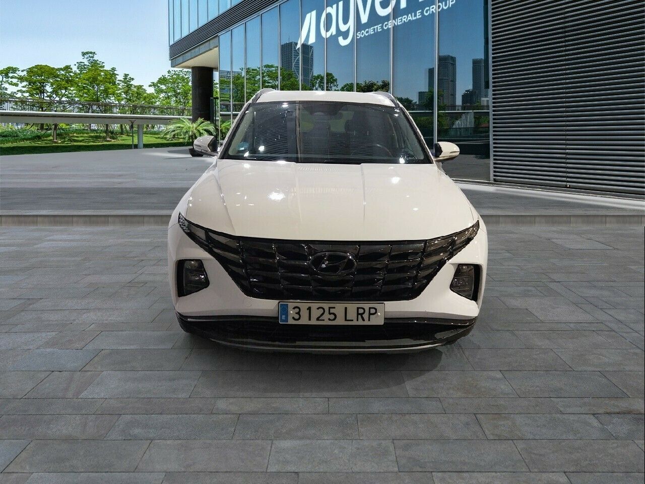Hyundai Tucson 1.6 Tgdi 169kw (230cv) Hev Maxx Auto - Foto 2