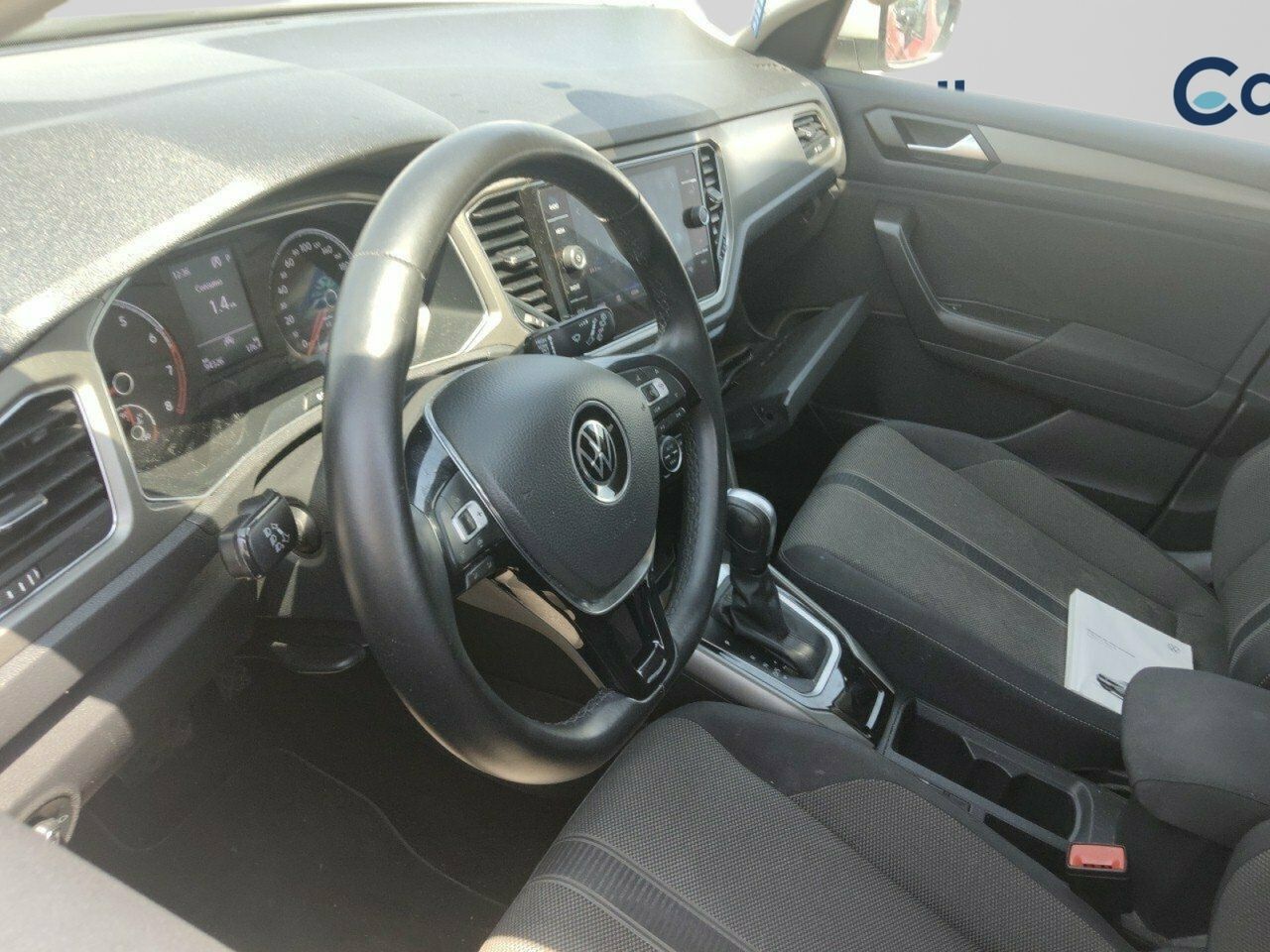 Volkswagen T-roc Advance 1.5 Tsi 110kw (150cv) Dsg - Foto 2