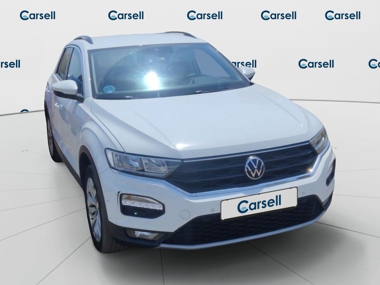 Volkswagen T-roc Advance 1.5 Tsi 110kw (150cv) Dsg - Foto 2