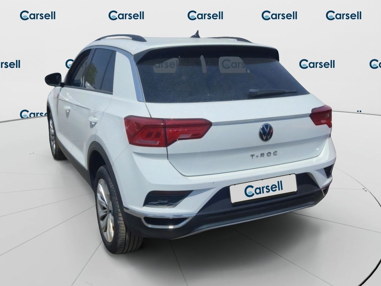 Volkswagen T-roc Advance 1.5 Tsi 110kw (150cv) Dsg - Foto 2