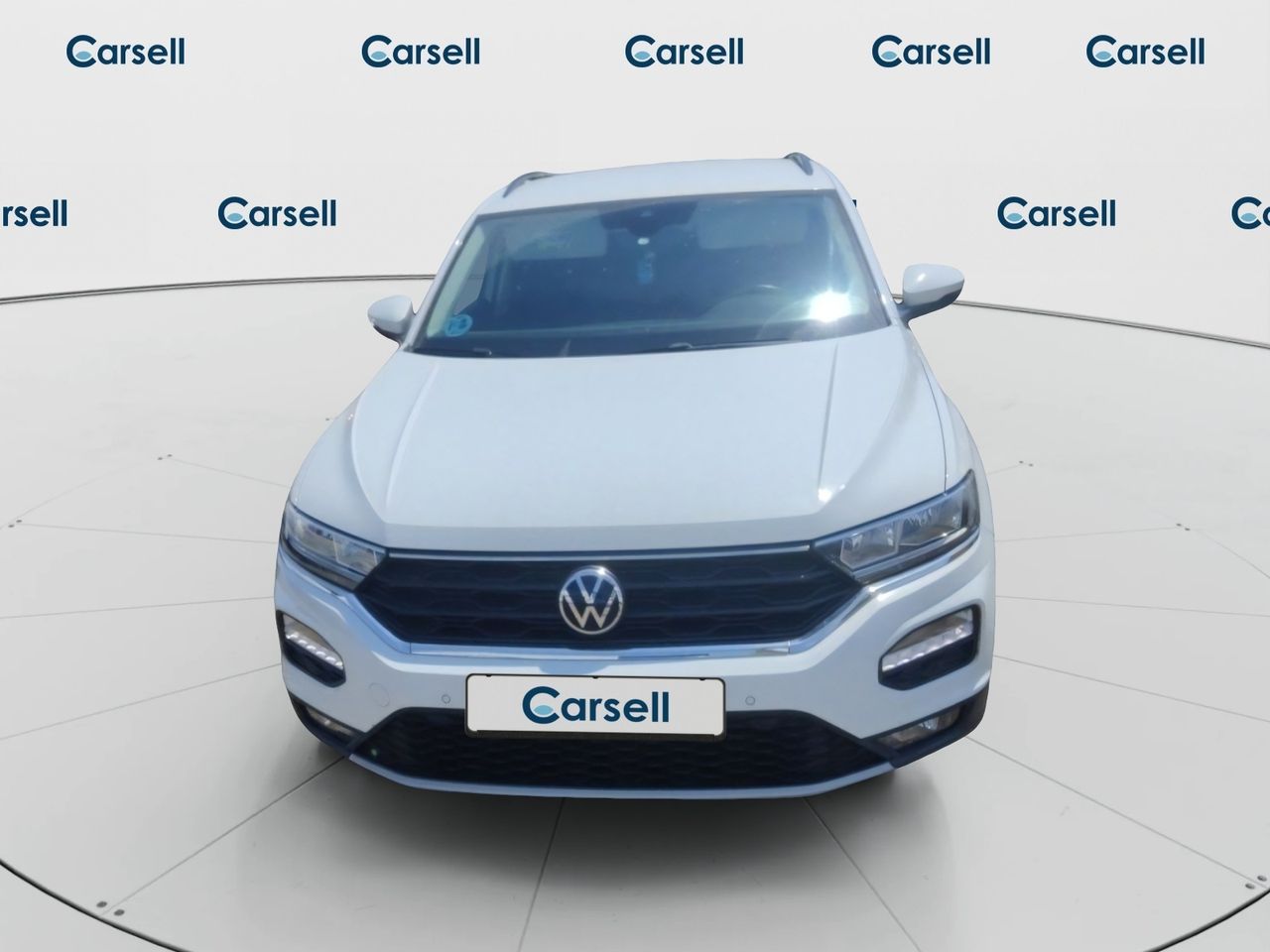 Volkswagen T-roc Advance 1.5 Tsi 110kw (150cv) Dsg - Foto 2