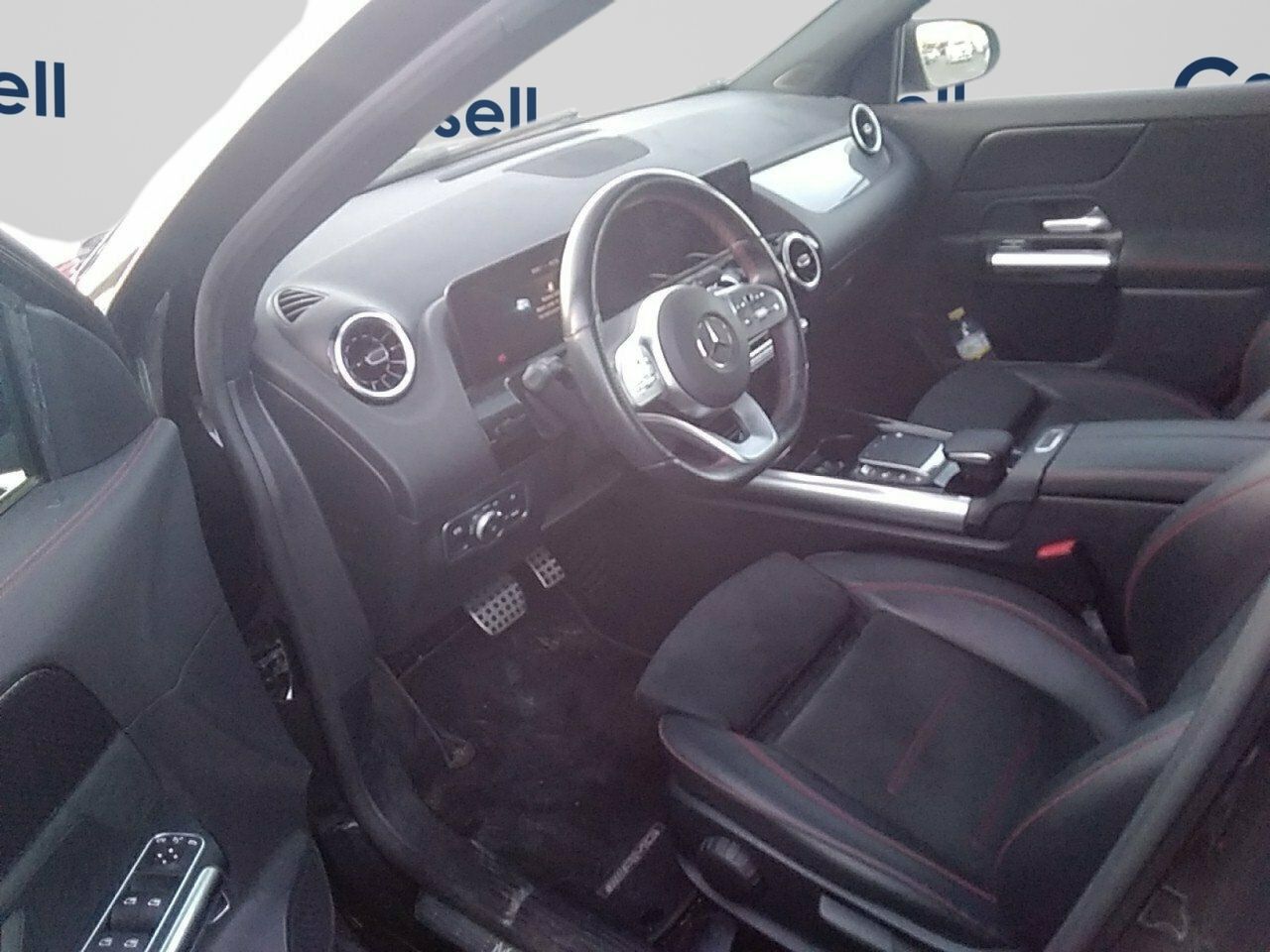 Mercedes Gla 200 D - Foto 2