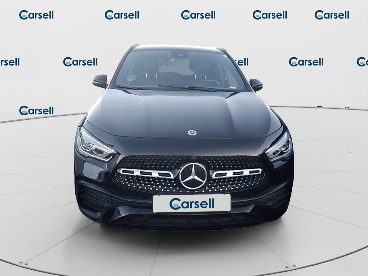 Mercedes Gla 200 D - Foto 2
