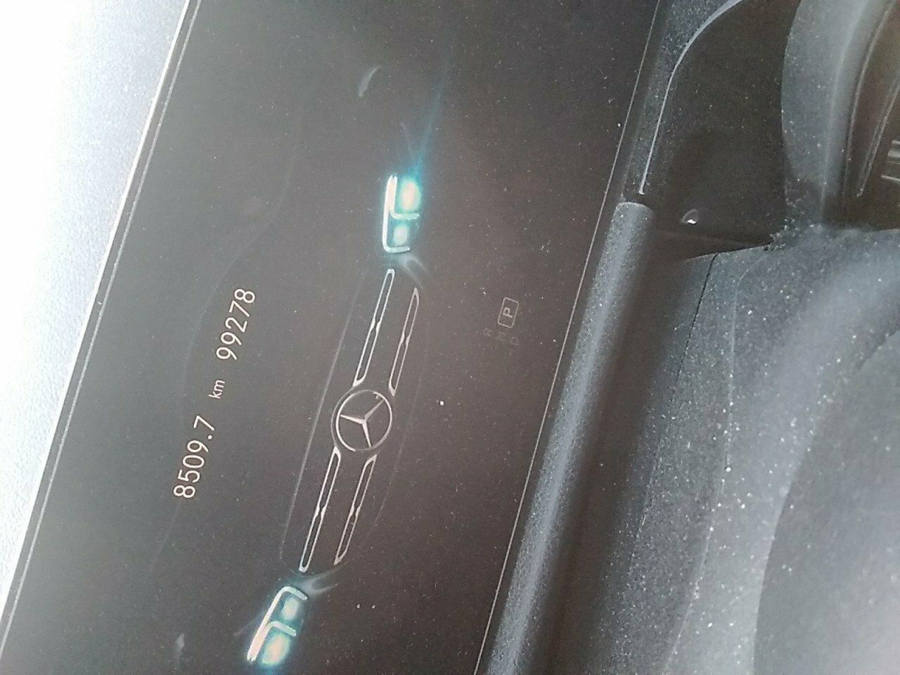 Mercedes Gla 200 D - Foto 2