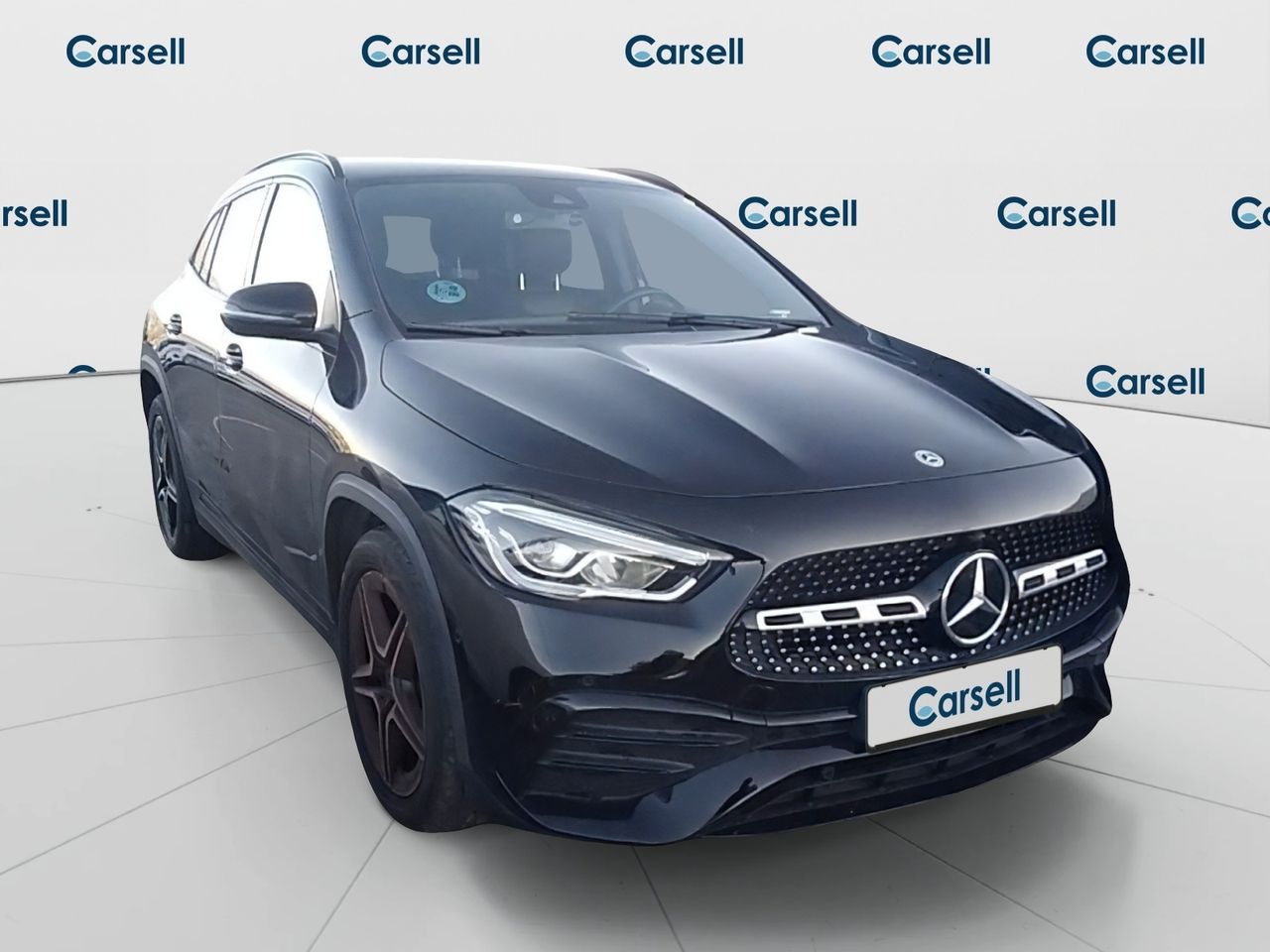 Mercedes Gla 200 D - Foto 2