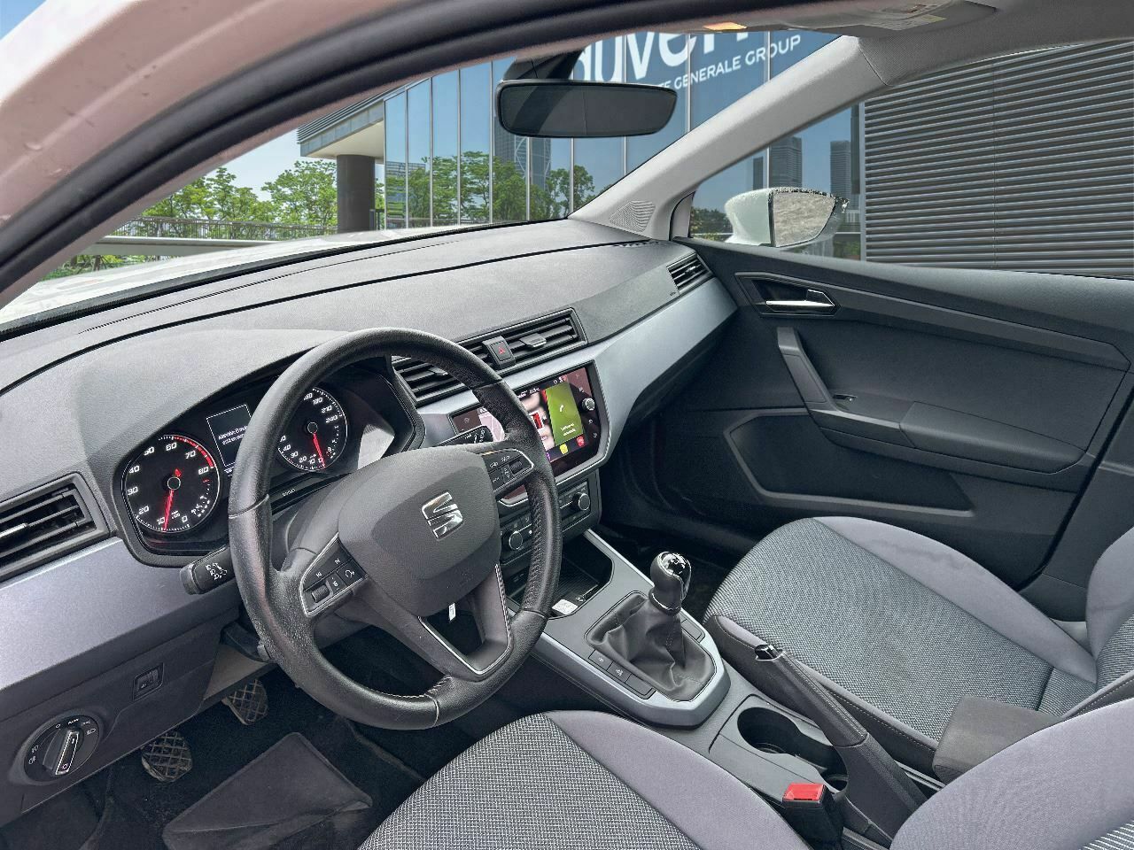 Seat Arona 1.0 Tsi 81kw (110cv) Style Go2 - Foto 2