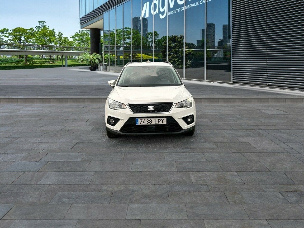 Seat Arona 1.0 Tsi 81kw (110cv) Style Go2 - Foto 2