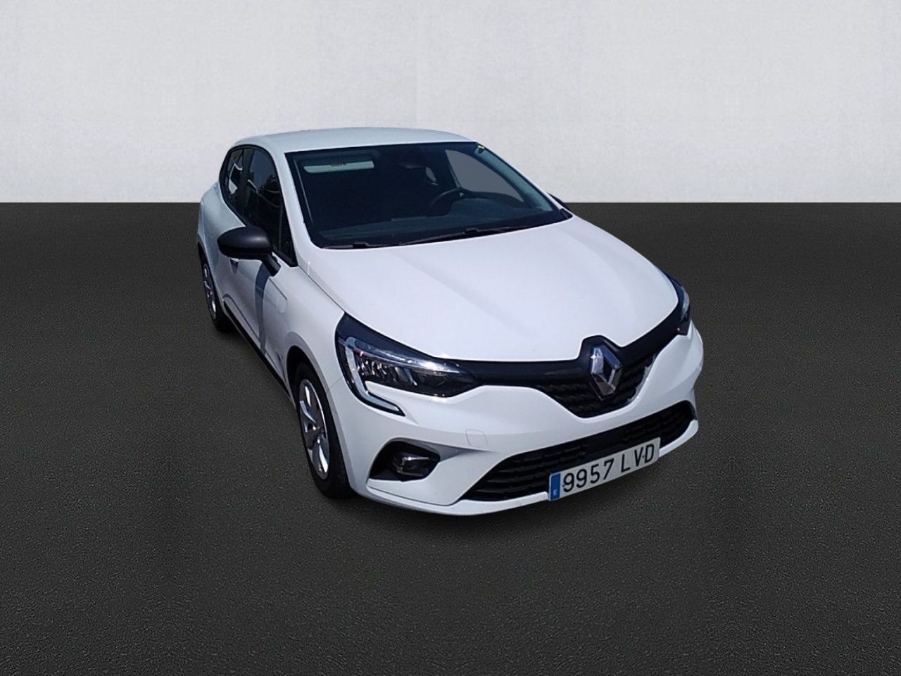 Renault Clio (o) Business Blue Dci 74kw (100cv) - Foto 2