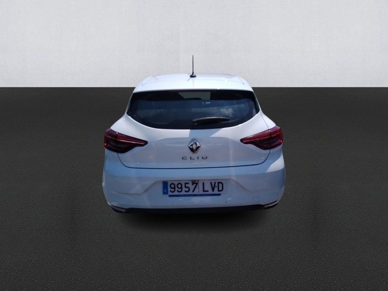 Renault Clio (o) Business Blue Dci 74kw (100cv) - Foto 2