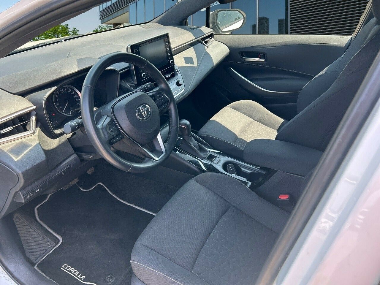 Toyota Corolla 1.8 125h Active E-cvt - Foto 2