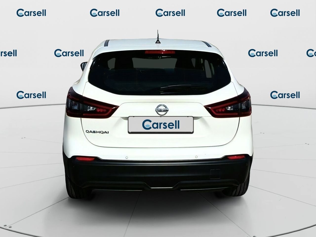 Nissan Qashqai Dci 85 Kw (115 Cv) E6d Acenta - Foto 2