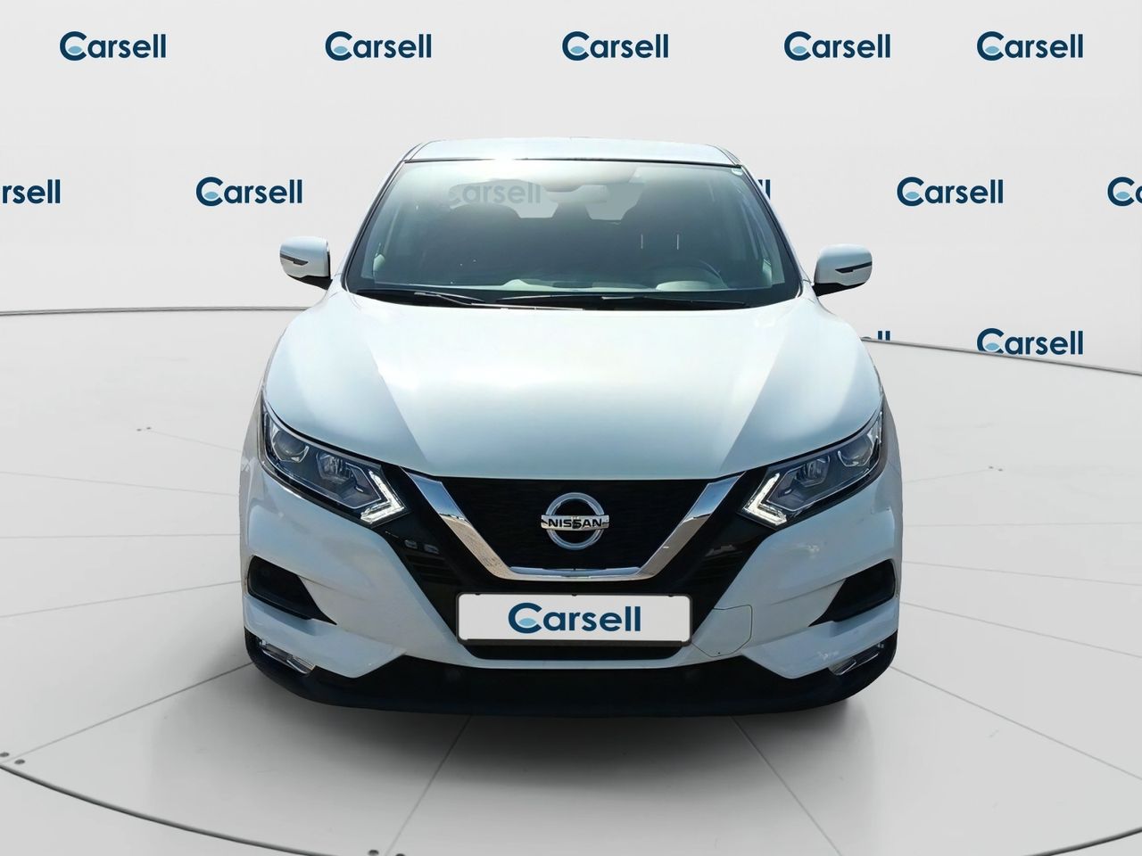 Nissan Qashqai Dci 85 Kw (115 Cv) E6d Acenta - Foto 2
