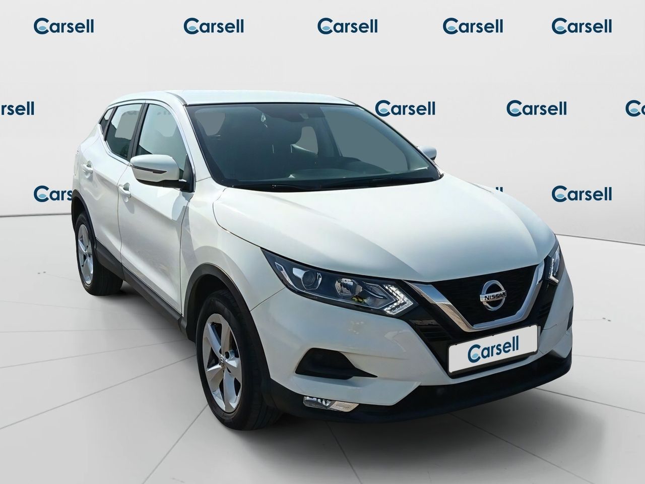 Nissan Qashqai Dci 85 Kw (115 Cv) E6d Acenta - Foto 2