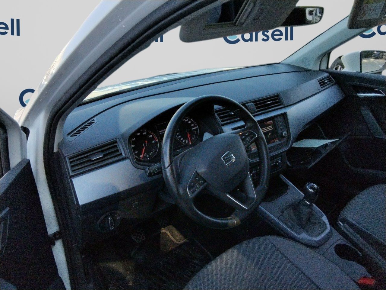 Seat Arona 1.0 Tsi 85kw (115cv) Style Edition Eco - Foto 2