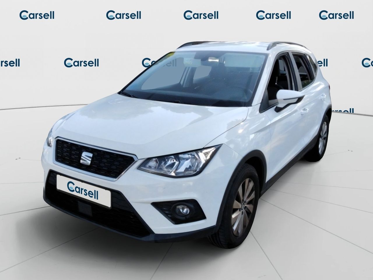 Seat Arona 1.0 Tsi 85kw (115cv) Style Edition Eco - Foto 2