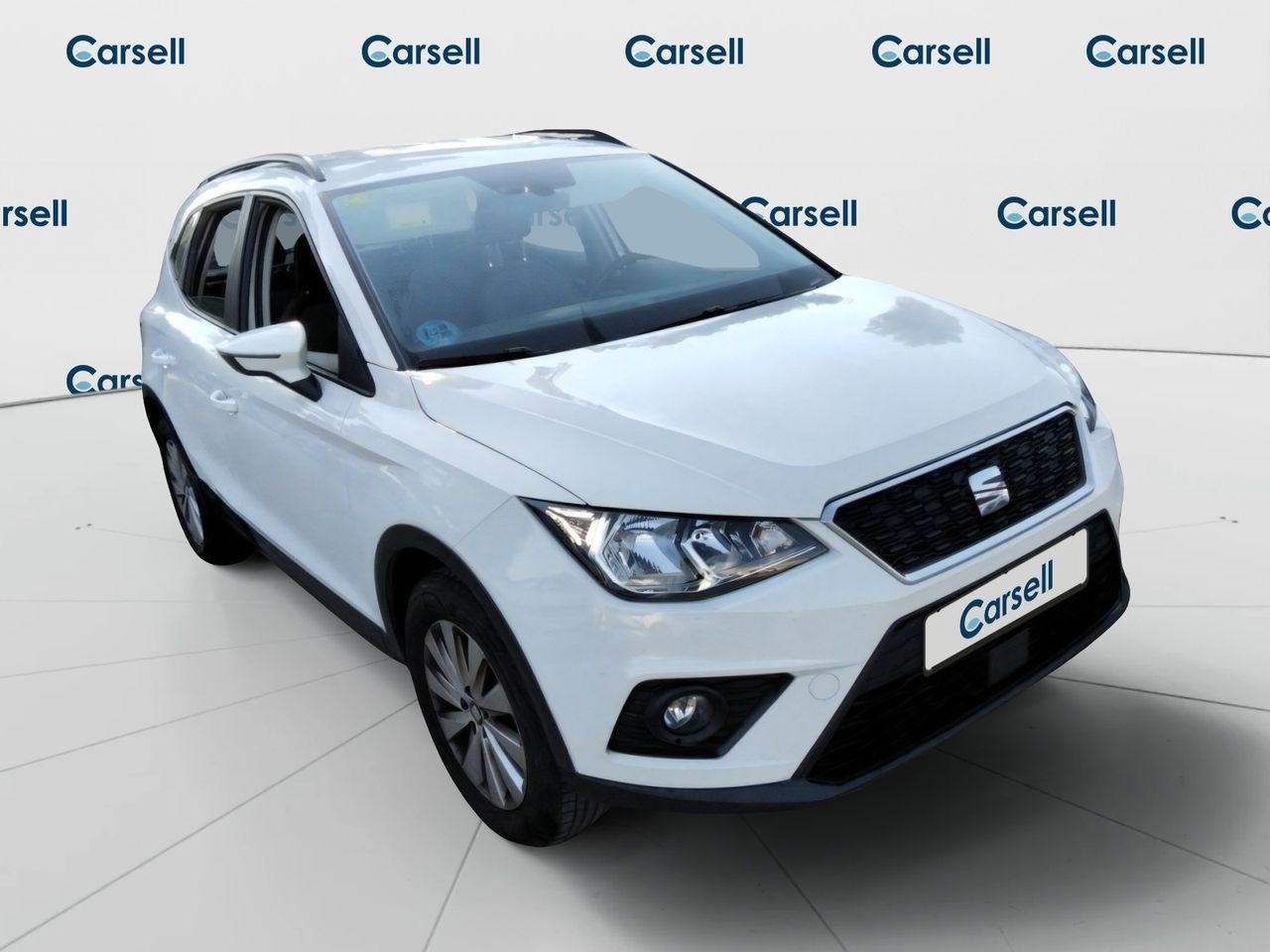 Seat Arona 1.0 Tsi 85kw (115cv) Style Edition Eco - Foto 2