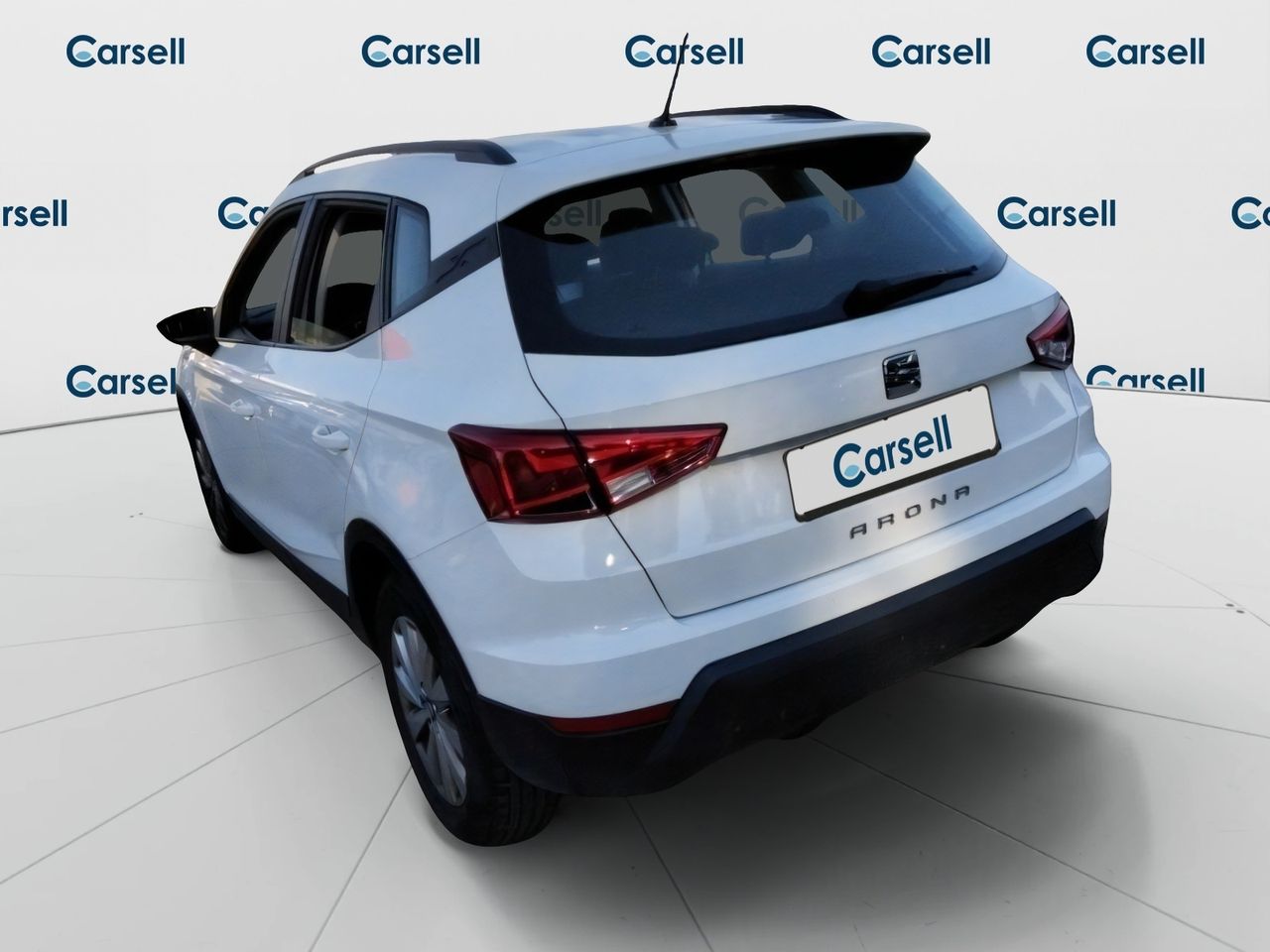 Seat Arona 1.0 Tsi 85kw (115cv) Style Edition Eco - Foto 2